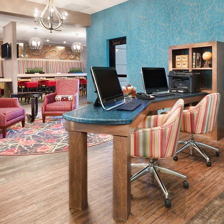 Hotel Indigo Cleveland Beachwood By Ihg Bagian luar foto