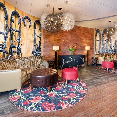 Hotel Indigo Cleveland Beachwood By Ihg Bagian luar foto