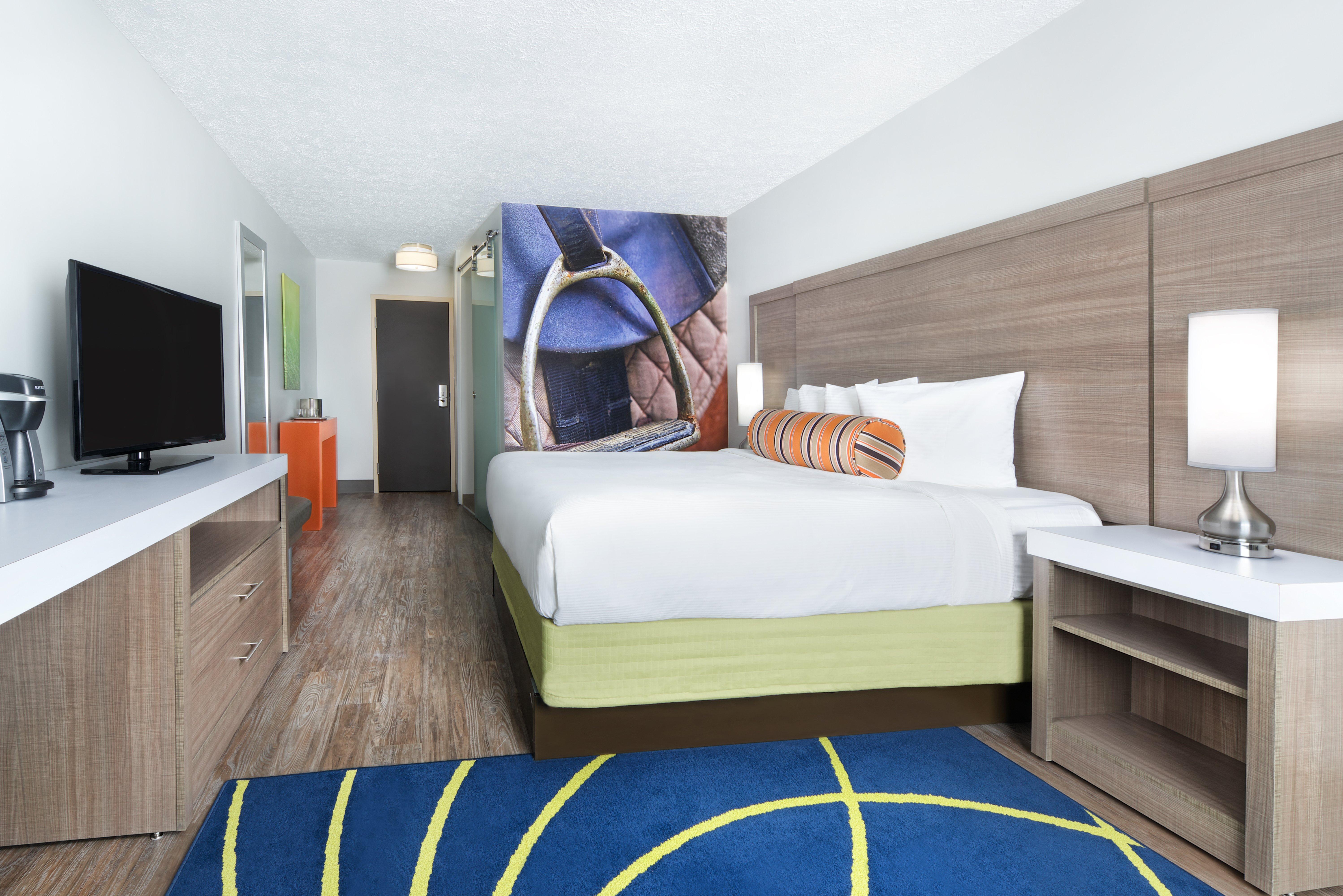 Hotel Indigo Cleveland Beachwood By Ihg Bagian luar foto