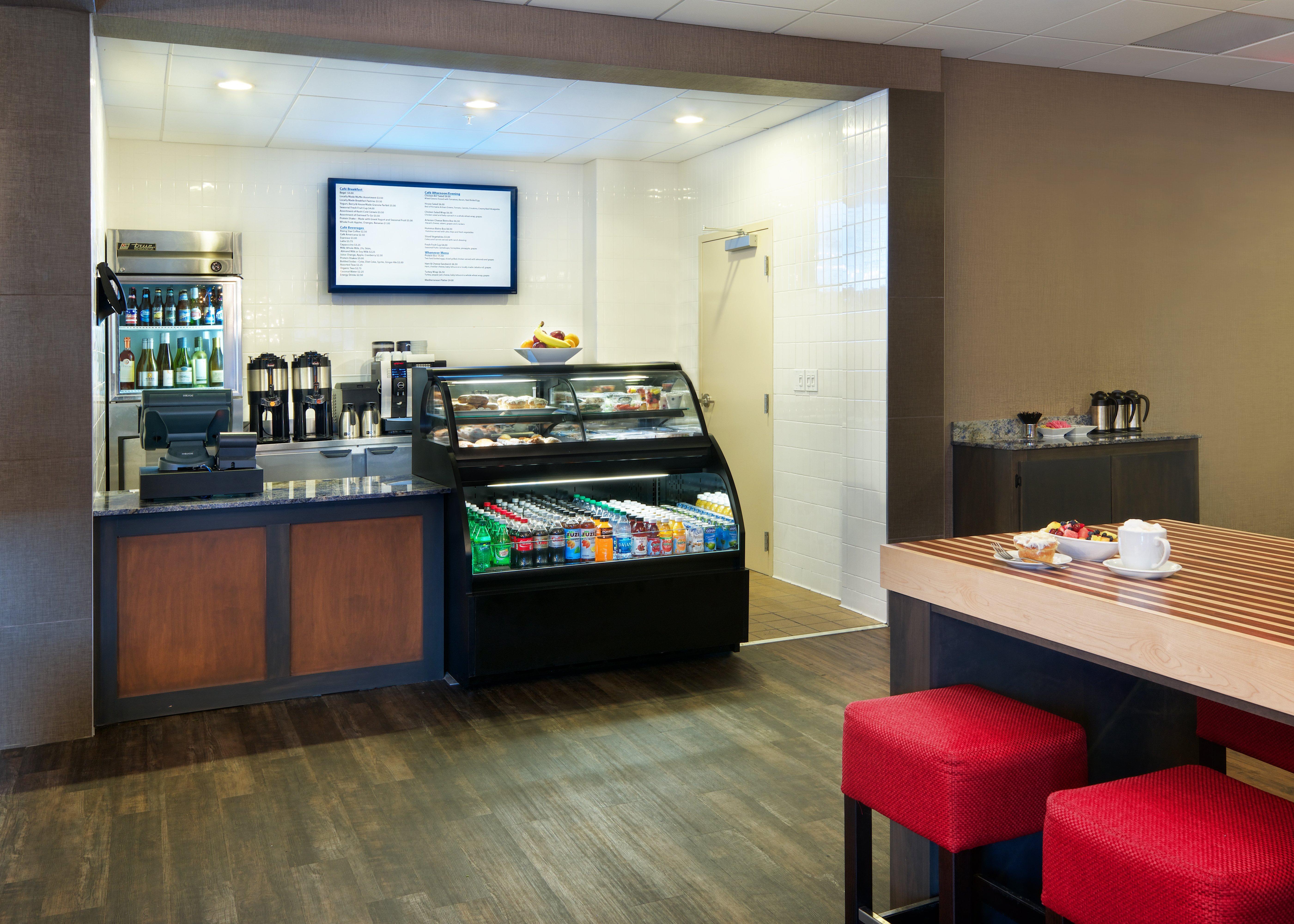 Hotel Indigo Cleveland Beachwood By Ihg Bagian luar foto