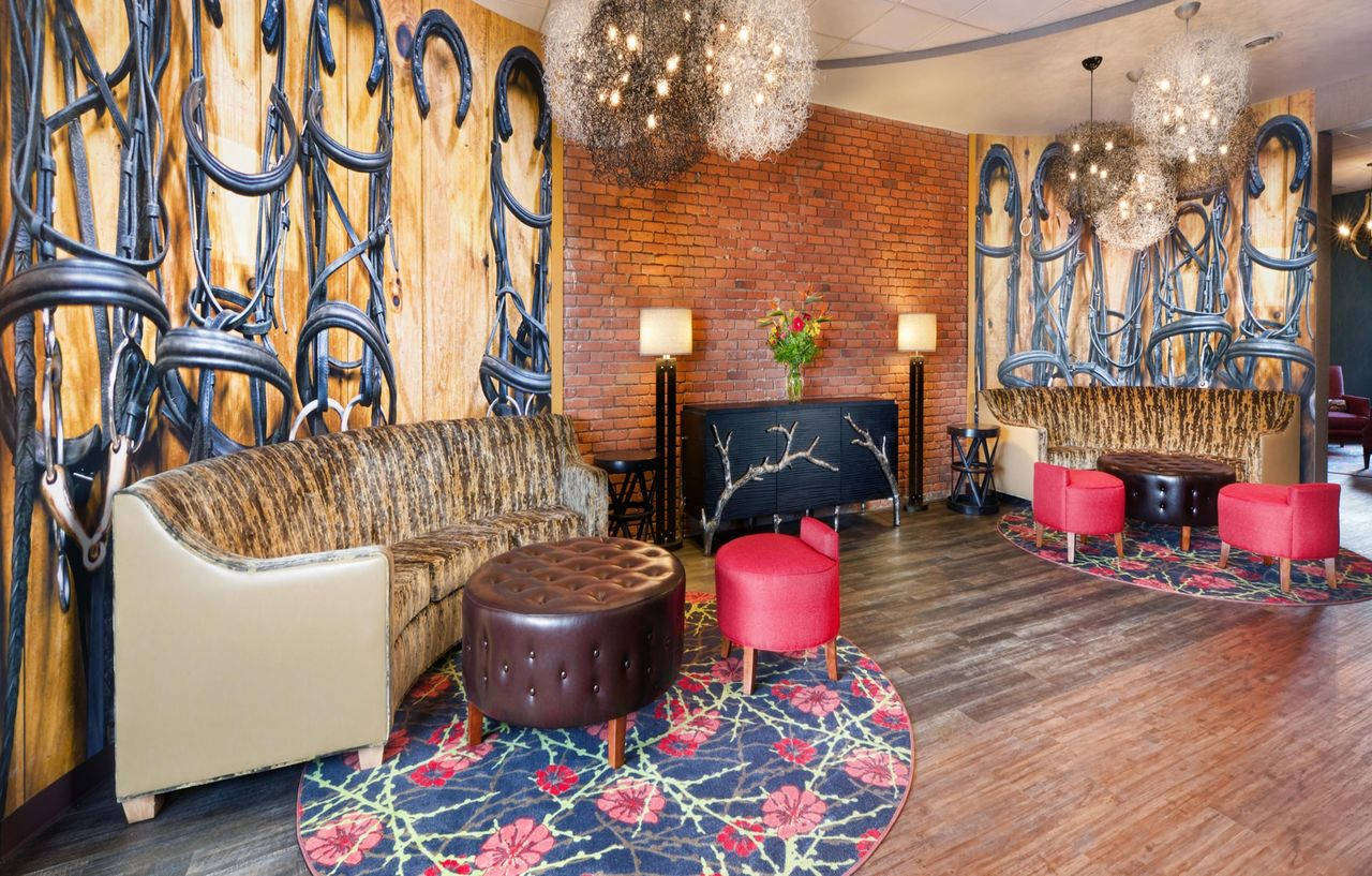Hotel Indigo Cleveland Beachwood By Ihg Bagian luar foto